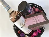 Mors Dags Kurven med Rosé & Sødt